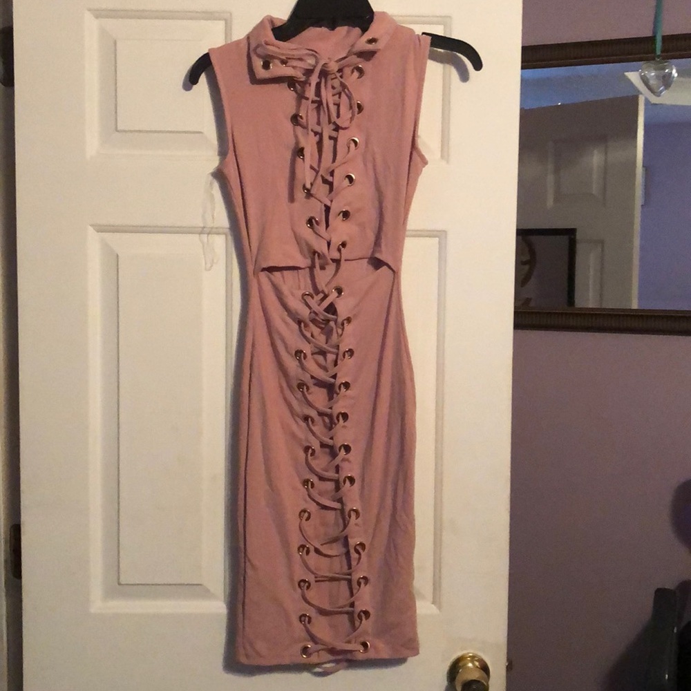 Agaci dress
